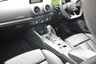 USED 2019 S AUDI S3 2.0 TFSI Black Edition Sportback 5dr Petrol S Tronic quattro Euro 6 (s/s) (300 ps) TECH PACK / B&O / BLACK ED