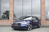 USED 2019 S AUDI S3 2.0 TFSI Black Edition Sportback 5dr Petrol S Tronic quattro Euro 6 (s/s) (300 ps) TECH PACK / B&O / BLACK ED