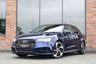 USED 2019 S AUDI S3 2.0 TFSI Black Edition Sportback 5dr Petrol S Tronic quattro Euro 6 (s/s) (300 ps) TECH PACK / B&O / BLACK ED