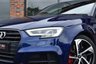 USED 2019 S AUDI S3 2.0 TFSI Black Edition Sportback 5dr Petrol S Tronic quattro Euro 6 (s/s) (300 ps) TECH PACK / B&O / BLACK ED