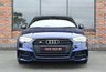 USED 2019 S AUDI S3 2.0 TFSI Black Edition Sportback 5dr Petrol S Tronic quattro Euro 6 (s/s) (300 ps) TECH PACK / B&O / BLACK ED