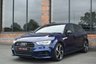 USED 2019 S AUDI S3 2.0 TFSI Black Edition Sportback 5dr Petrol S Tronic quattro Euro 6 (s/s) (300 ps) TECH PACK / B&O / BLACK ED