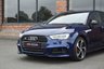 USED 2019 S AUDI S3 2.0 TFSI Black Edition Sportback 5dr Petrol S Tronic quattro Euro 6 (s/s) (300 ps) TECH PACK / B&O / BLACK ED