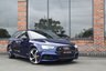 USED 2019 S AUDI S3 2.0 TFSI Black Edition Sportback 5dr Petrol S Tronic quattro Euro 6 (s/s) (300 ps) TECH PACK / B&O / BLACK ED