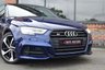 USED 2019 S AUDI S3 2.0 TFSI Black Edition Sportback 5dr Petrol S Tronic quattro Euro 6 (s/s) (300 ps) TECH PACK / B&O / BLACK ED