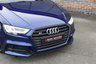 USED 2019 S AUDI S3 2.0 TFSI Black Edition Sportback 5dr Petrol S Tronic quattro Euro 6 (s/s) (300 ps) TECH PACK / B&O / BLACK ED