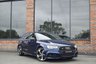 USED 2019 S AUDI S3 2.0 TFSI Black Edition Sportback 5dr Petrol S Tronic quattro Euro 6 (s/s) (300 ps) TECH PACK / B&O / BLACK ED