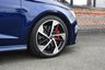 USED 2019 S AUDI S3 2.0 TFSI Black Edition Sportback 5dr Petrol S Tronic quattro Euro 6 (s/s) (300 ps) TECH PACK / B&O / BLACK ED