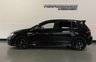 USED 2015 15 VOLKSWAGEN GOLF 2.0 TSI BlueMotion Tech R Hatchback 5dr Petrol DSG 4Motion Euro 6 (s/s) (300 ps) 