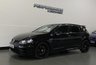 USED 2015 15 VOLKSWAGEN GOLF 2.0 TSI BlueMotion Tech R Hatchback 5dr Petrol DSG 4Motion Euro 6 (s/s) (300 ps) 