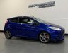 USED 2014 14 FORD FIESTA 1.6T EcoBoost ST-2 Hatchback 3dr Petrol Manual Euro 5 (182 ps) 