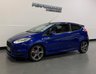 USED 2014 14 FORD FIESTA 1.6T EcoBoost ST-2 Hatchback 3dr Petrol Manual Euro 5 (182 ps) 