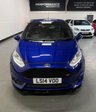 USED 2014 14 FORD FIESTA 1.6T EcoBoost ST-2 Hatchback 3dr Petrol Manual Euro 5 (182 ps) 