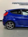 USED 2014 14 FORD FIESTA 1.6T EcoBoost ST-2 Hatchback 3dr Petrol Manual Euro 5 (182 ps) 