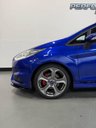 USED 2014 14 FORD FIESTA 1.6T EcoBoost ST-2 Hatchback 3dr Petrol Manual Euro 5 (182 ps) 
