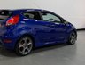 USED 2014 14 FORD FIESTA 1.6T EcoBoost ST-2 Hatchback 3dr Petrol Manual Euro 5 (182 ps) 