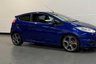 USED 2014 14 FORD FIESTA 1.6T EcoBoost ST-2 Hatchback 3dr Petrol Manual Euro 5 (182 ps) 