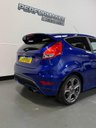 USED 2014 14 FORD FIESTA 1.6T EcoBoost ST-2 Hatchback 3dr Petrol Manual Euro 5 (182 ps) 