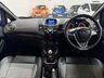 USED 2014 14 FORD FIESTA 1.6T EcoBoost ST-2 Hatchback 3dr Petrol Manual Euro 5 (182 ps) 