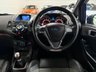 USED 2014 14 FORD FIESTA 1.6T EcoBoost ST-2 Hatchback 3dr Petrol Manual Euro 5 (182 ps) 