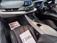 USED 2018 H BMW I8 1.5 7.1kWh Coupe 2dr Petrol Plug-in Hybrid Auto 4WD Euro 6 (s/s) (362 ps) BMW i8 1.5 7.1kWh Coupe 2dr Auto 4WD (Petrol Plug-in Hybrid, Euro 6, 362PS) &pound;6,000 Worth of optional extras!!!!!