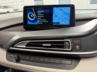 USED 2018 H BMW I8 1.5 7.1kWh Coupe 2dr Petrol Plug-in Hybrid Auto 4WD Euro 6 (s/s) (362 ps) BMW i8 1.5 7.1kWh Coupe 2dr Auto 4WD (Petrol Plug-in Hybrid, Euro 6, 362PS) &pound;6,000 Worth of optional extras!!!!!