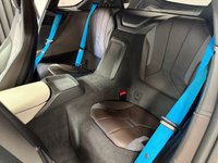 USED 2018 H BMW I8 1.5 7.1kWh Coupe 2dr Petrol Plug-in Hybrid Auto 4WD Euro 6 (s/s) (362 ps) BMW i8 1.5 7.1kWh Coupe 2dr Auto 4WD (Petrol Plug-in Hybrid, Euro 6, 362PS) &pound;6,000 Worth of optional extras!!!!!