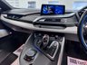 USED 2018 H BMW I8 1.5 7.1kWh Coupe 2dr Petrol Plug-in Hybrid Auto 4WD Euro 6 (s/s) (362 ps) BMW i8 1.5 7.1kWh Coupe 2dr Auto 4WD (Petrol Plug-in Hybrid, Euro 6, 362PS) &pound;6,000 Worth of optional extras!!!!!