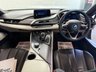 USED 2018 H BMW I8 1.5 7.1kWh Coupe 2dr Petrol Plug-in Hybrid Auto 4WD Euro 6 (s/s) (362 ps) BMW i8 1.5 7.1kWh Coupe 2dr Auto 4WD (Petrol Plug-in Hybrid, Euro 6, 362PS) &pound;6,000 Worth of optional extras!!!!!