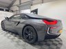 USED 2018 H BMW I8 1.5 7.1kWh Coupe 2dr Petrol Plug-in Hybrid Auto 4WD Euro 6 (s/s) (362 ps) BMW i8 1.5 7.1kWh Coupe 2dr Auto 4WD (Petrol Plug-in Hybrid, Euro 6, 362PS) &pound;6,000 Worth of optional extras!!!!!
