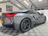USED 2018 H BMW I8 1.5 7.1kWh Coupe 2dr Petrol Plug-in Hybrid Auto 4WD Euro 6 (s/s) (362 ps) BMW i8 1.5 7.1kWh Coupe 2dr Auto 4WD (Petrol Plug-in Hybrid, Euro 6, 362PS) &pound;6,000 Worth of optional extras!!!!!