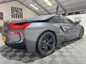 USED 2018 H BMW I8 1.5 7.1kWh Coupe 2dr Petrol Plug-in Hybrid Auto 4WD Euro 6 (s/s) (362 ps) BMW i8 1.5 7.1kWh Coupe 2dr Auto 4WD (Petrol Plug-in Hybrid, Euro 6, 362PS) &pound;6,000 Worth of optional extras!!!!!