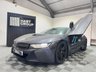 USED 2018 H BMW I8 1.5 7.1kWh Coupe 2dr Petrol Plug-in Hybrid Auto 4WD Euro 6 (s/s) (362 ps) BMW i8 1.5 7.1kWh Coupe 2dr Auto 4WD (Petrol Plug-in Hybrid, Euro 6, 362PS) &pound;6,000 Worth of optional extras!!!!!