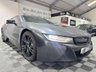 USED 2018 H BMW I8 1.5 7.1kWh Coupe 2dr Petrol Plug-in Hybrid Auto 4WD Euro 6 (s/s) (362 ps) BMW i8 1.5 7.1kWh Coupe 2dr Auto 4WD (Petrol Plug-in Hybrid, Euro 6, 362PS) &pound;6,000 Worth of optional extras!!!!!