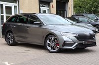 USED 2024 24 SKODA OCTAVIA 2.0 TSI VRS DSG 19"s HTD SEATS APPLE CP F&R SENSORS