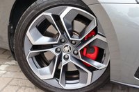 USED 2024 24 SKODA OCTAVIA 2.0 TSI VRS DSG 19"s HTD SEATS APPLE CP F&R SENSORS