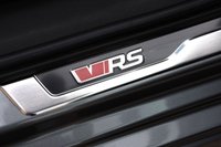 USED 2024 24 SKODA OCTAVIA 2.0 TSI VRS DSG 19"s HTD SEATS APPLE CP F&R SENSORS