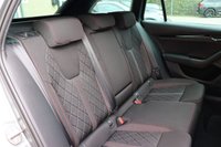 USED 2024 24 SKODA OCTAVIA 2.0 TSI VRS DSG 19"s HTD SEATS APPLE CP F&R SENSORS