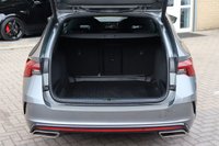 USED 2024 24 SKODA OCTAVIA 2.0 TSI VRS DSG 19"s HTD SEATS APPLE CP F&R SENSORS