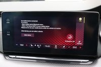 USED 2024 24 SKODA OCTAVIA 2.0 TSI VRS DSG 19"s HTD SEATS APPLE CP F&R SENSORS