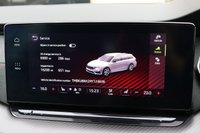 USED 2024 24 SKODA OCTAVIA 2.0 TSI VRS DSG 19"s HTD SEATS APPLE CP F&R SENSORS