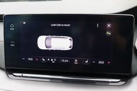 USED 2024 24 SKODA OCTAVIA 2.0 TSI VRS DSG 19"s HTD SEATS APPLE CP F&R SENSORS