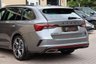 USED 2024 24 SKODA OCTAVIA 2.0 TSI VRS DSG 19"s HTD SEATS APPLE CP F&R SENSORS