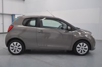 USED 2014 64 CITROEN C1 1.0 VTi Feel Hatchback 3dr Petrol Manual Euro 5 (Euro 5) (68 ps) Low Insurance and Running Costs