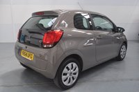 USED 2014 64 CITROEN C1 1.0 VTi Feel Hatchback 3dr Petrol Manual Euro 5 (Euro 5) (68 ps) Low Insurance and Running Costs