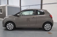 USED 2014 64 CITROEN C1 1.0 VTi Feel Hatchback 3dr Petrol Manual Euro 5 (Euro 5) (68 ps) Low Insurance and Running Costs
