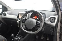 USED 2014 64 CITROEN C1 1.0 VTi Feel Hatchback 3dr Petrol Manual Euro 5 (Euro 5) (68 ps) Low Insurance and Running Costs