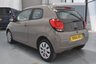 USED 2014 64 CITROEN C1 1.0 VTi Feel Hatchback 3dr Petrol Manual Euro 5 (Euro 5) (68 ps) Low Insurance and Running Costs