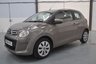 USED 2014 64 CITROEN C1 1.0 VTi Feel Hatchback 3dr Petrol Manual Euro 5 (Euro 5) (68 ps) Low Insurance and Running Costs