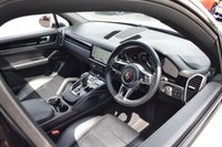 USED 2018 18 PORSCHE CAYENNE 3.0T V6 SUV 5dr Petrol TiptronicS 4WD Euro 6 (s/s) (340 ps) PAN ROOF / BOSE / SOFT CLOSE